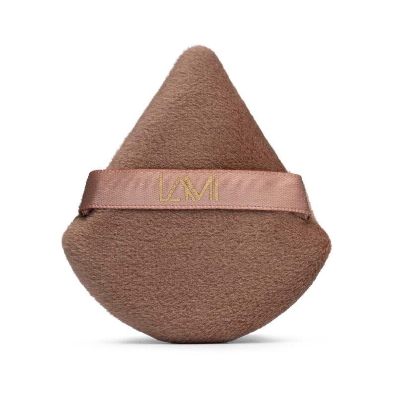 Zestaw EFEKT PHOTOSHOPA (wygładzający puder pod oczy, korektor pod oczy retouch creamy concealer, puszek) - obrazek 4