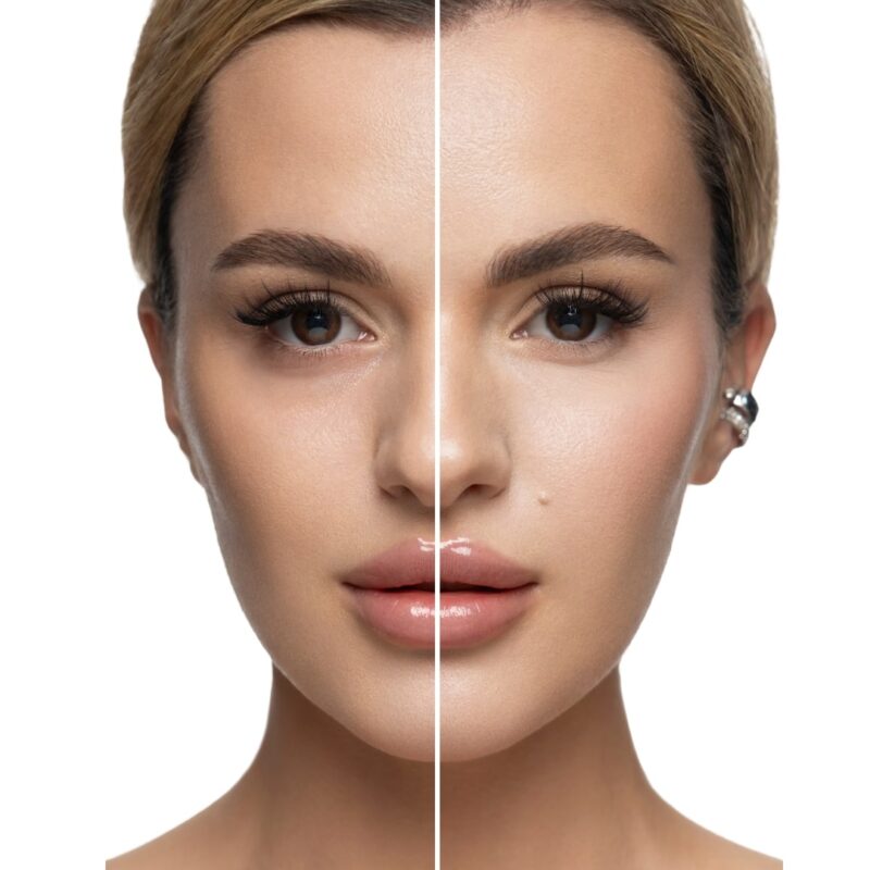 Korektor pod oczy - Retouch Creamy Concealer - obrazek 3