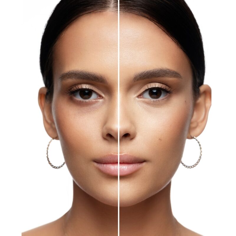 Korektor pod oczy - Retouch Creamy Concealer - obrazek 2