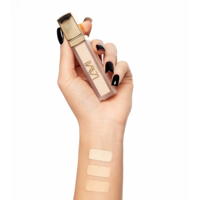 Korektor pod oczy - Retouch Creamy Concealer - obrazek 5