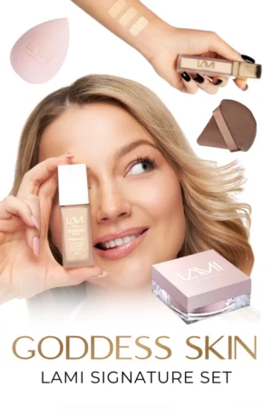 GODDESS SKIN SIGNATURE SET