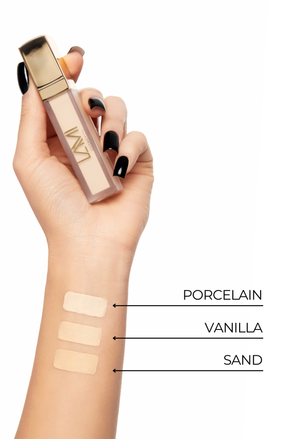 GODDESS SKIN SIGNATURE SET - obrazek 9